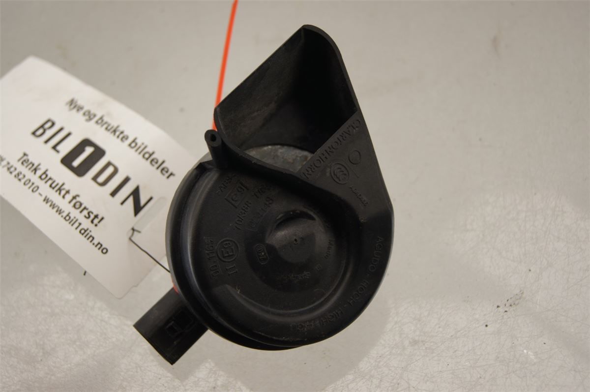 Signalhorn – bilde 1