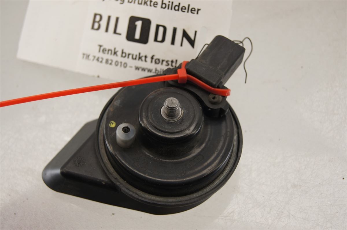 Signalhorn – bilde 2