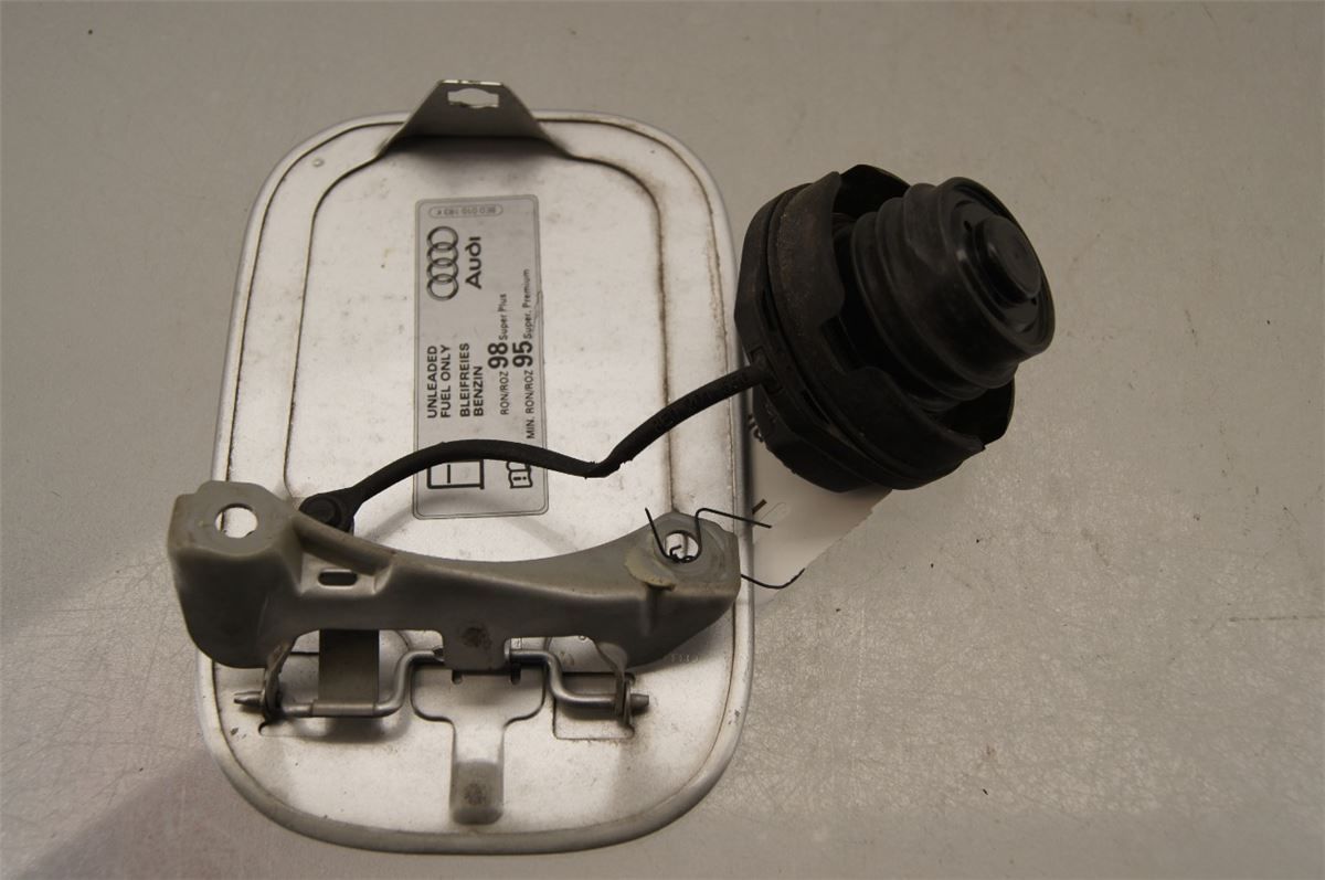 Drivstoff Tankluke – bilde 2