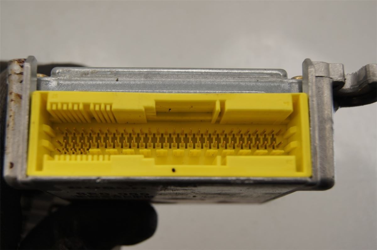 Airbag Elektronikkenhet – bilde 2