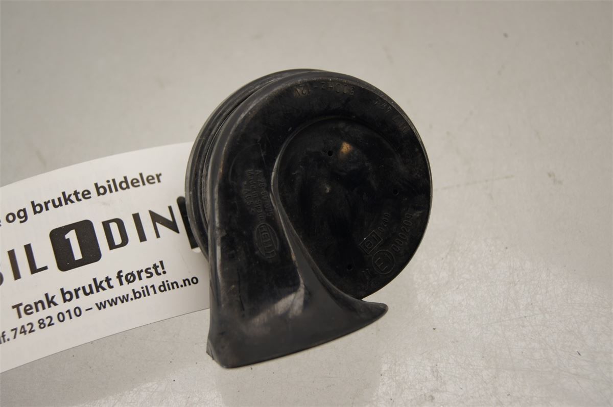 Signalhorn – bilde 1