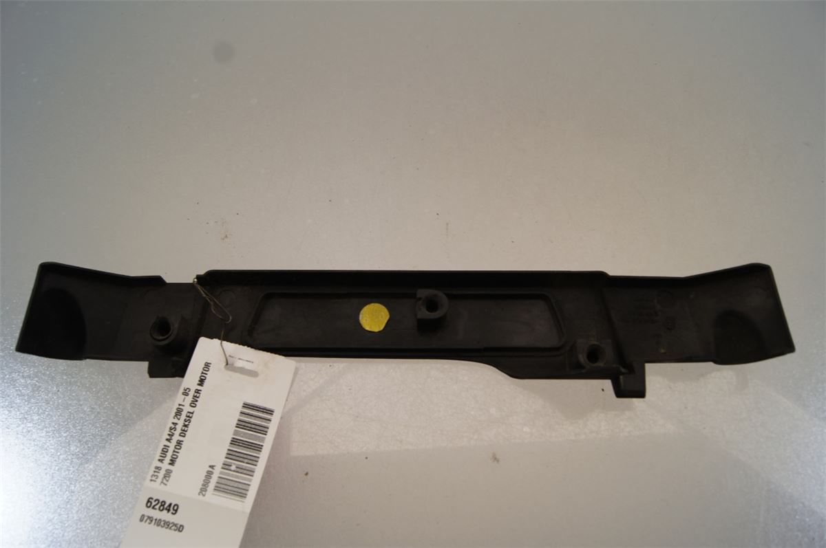 Motor Deksel Over Motor – bilde 2