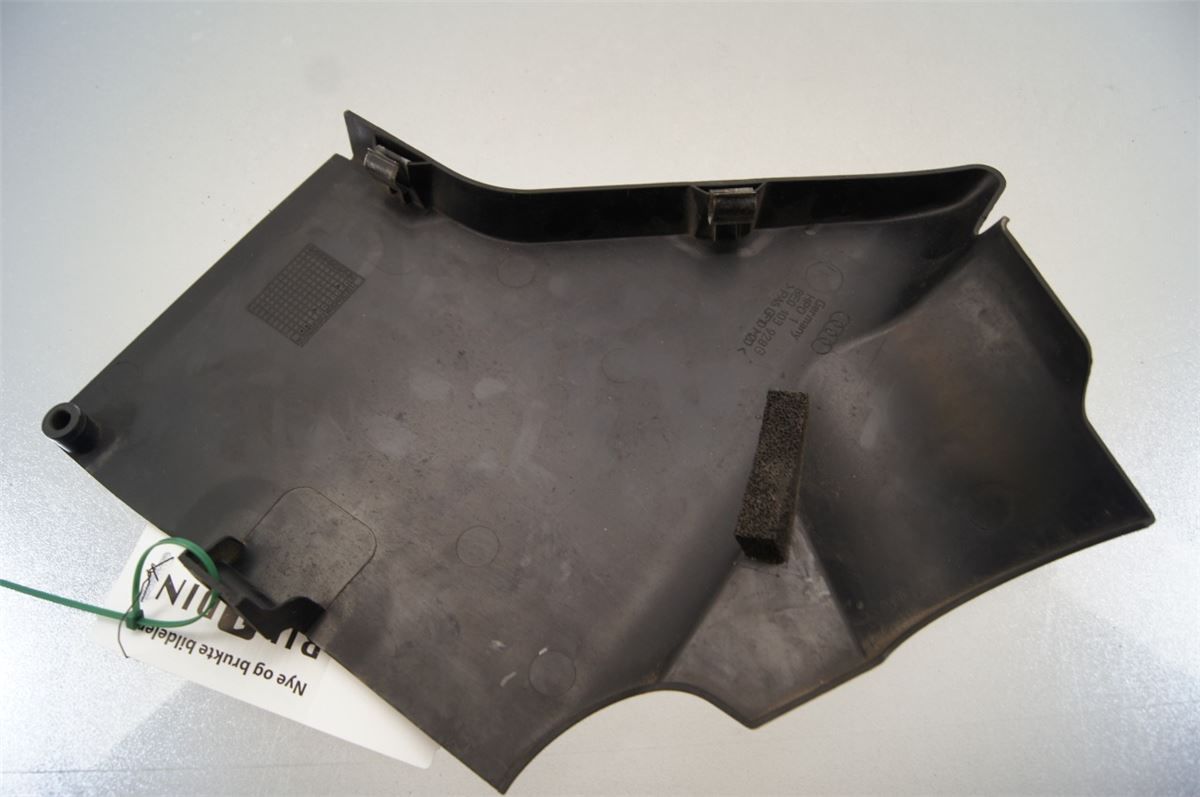 Motor Deksel Over Motor – bilde 2