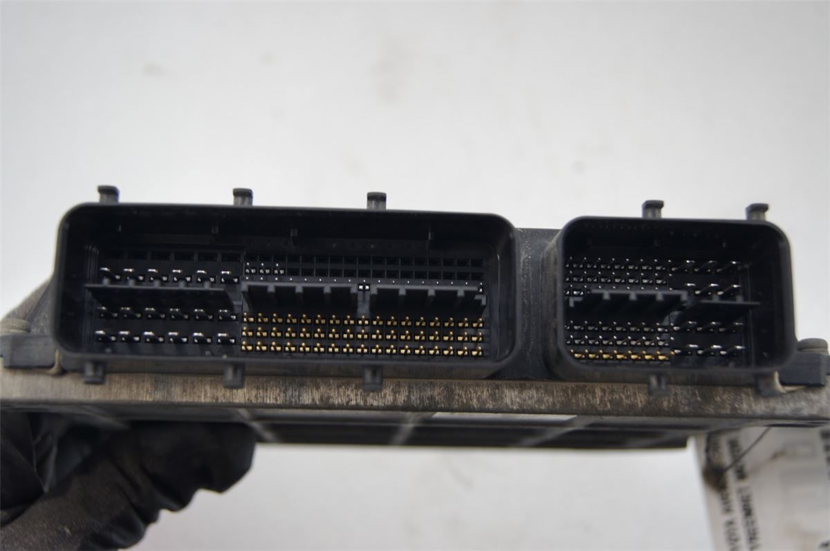 Styreenhet Motor (ECU) Diesel – bilde 2