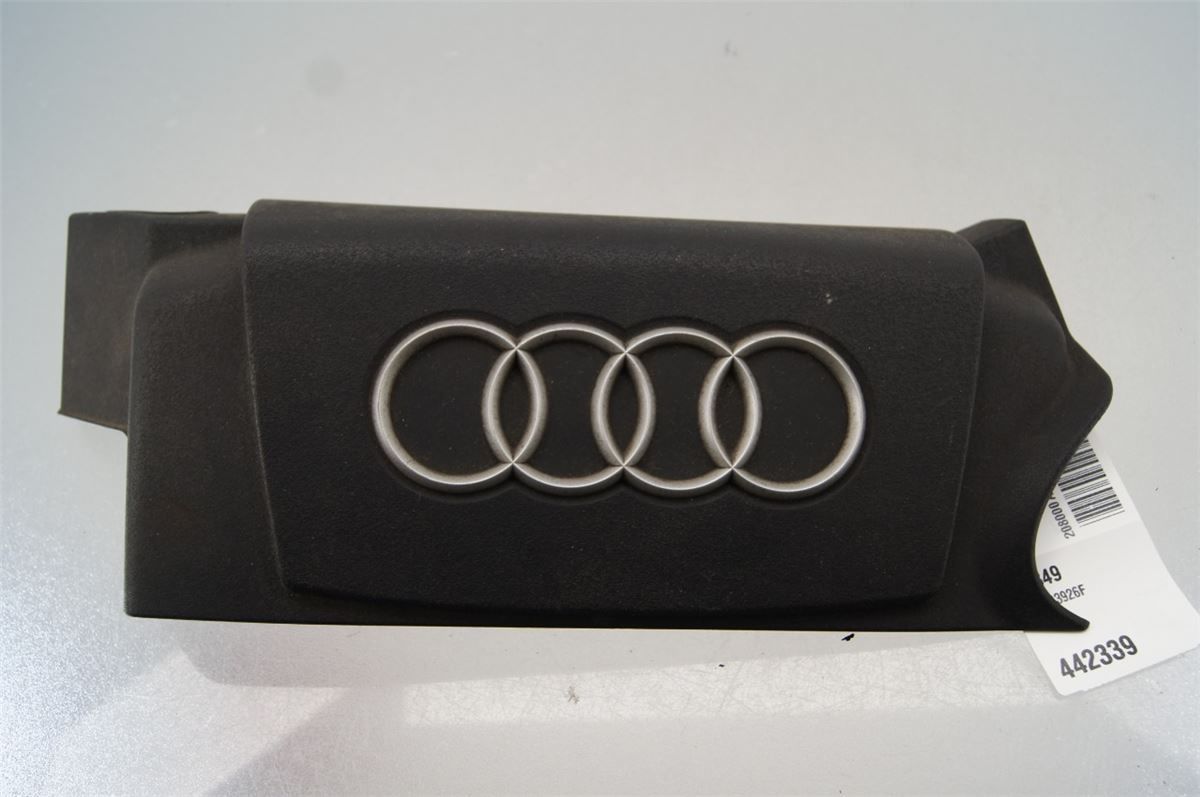 Motor Deksel Over Motor – bilde 1