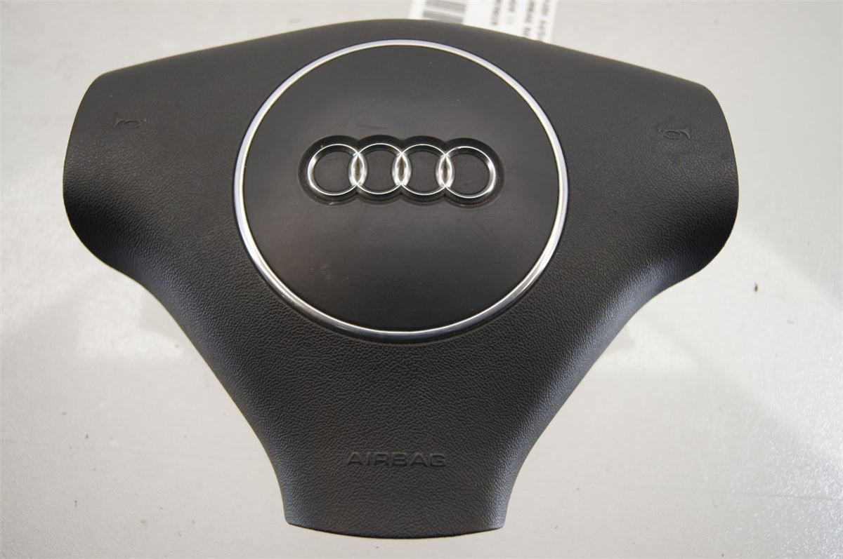 Airbag Rattpute – bilde 1