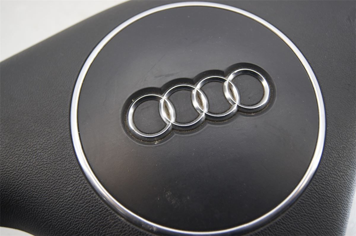 Airbag Rattpute – bilde 2