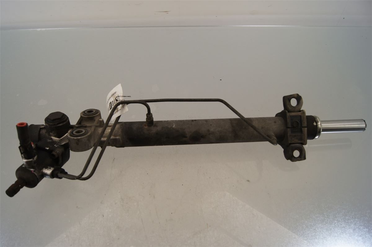 Servo Snekke/Tannstang Hydr. – bilde 1