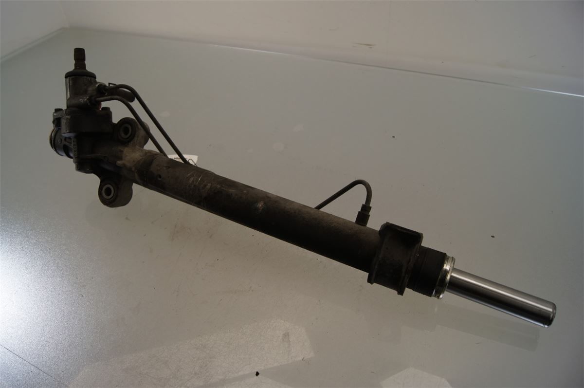 Servo Snekke/Tannstang Hydr. – bilde 2