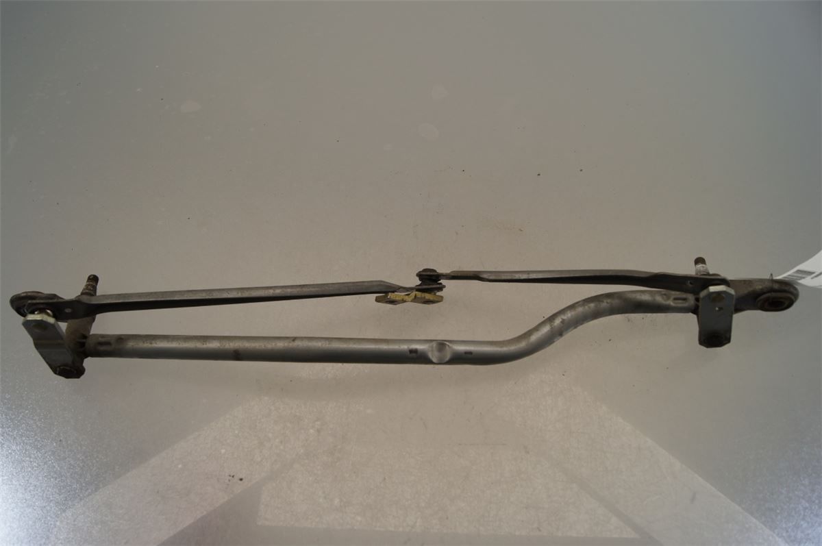 Viskeroverføring Frontrute – bilde 2