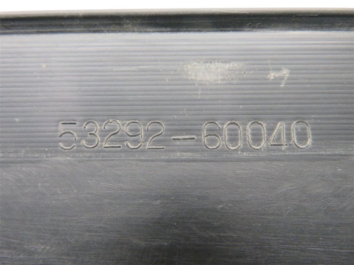 Frontplate Øvre – bilde 3