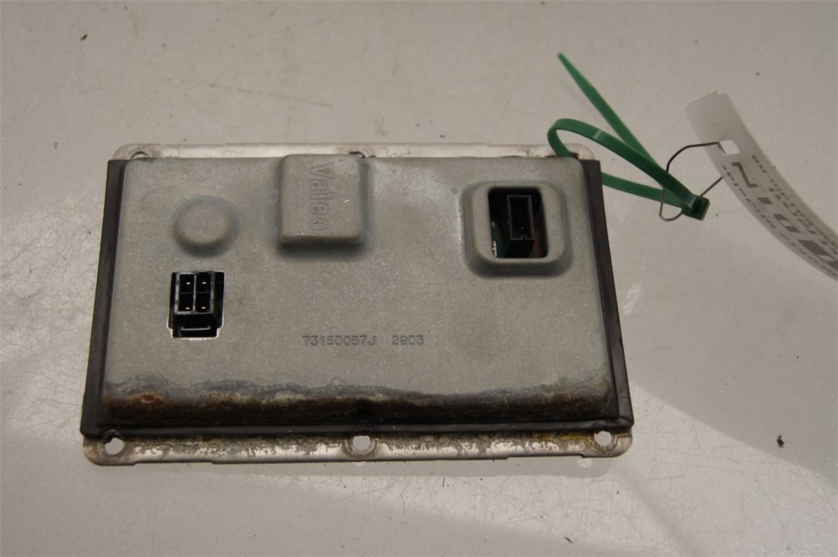 Styreenhet Xenon – bilde 2