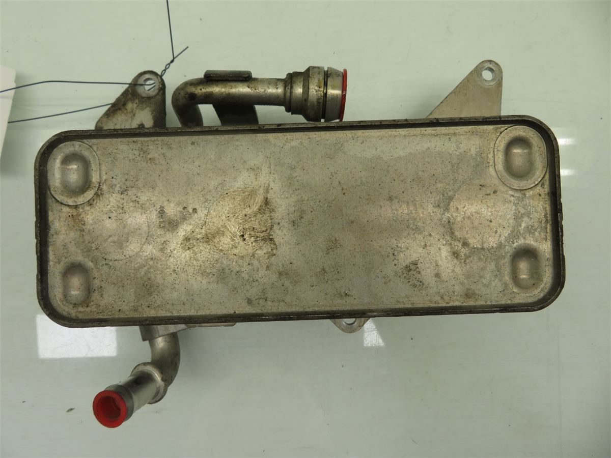 Radiator Oljekjøler Motor – bilde 3