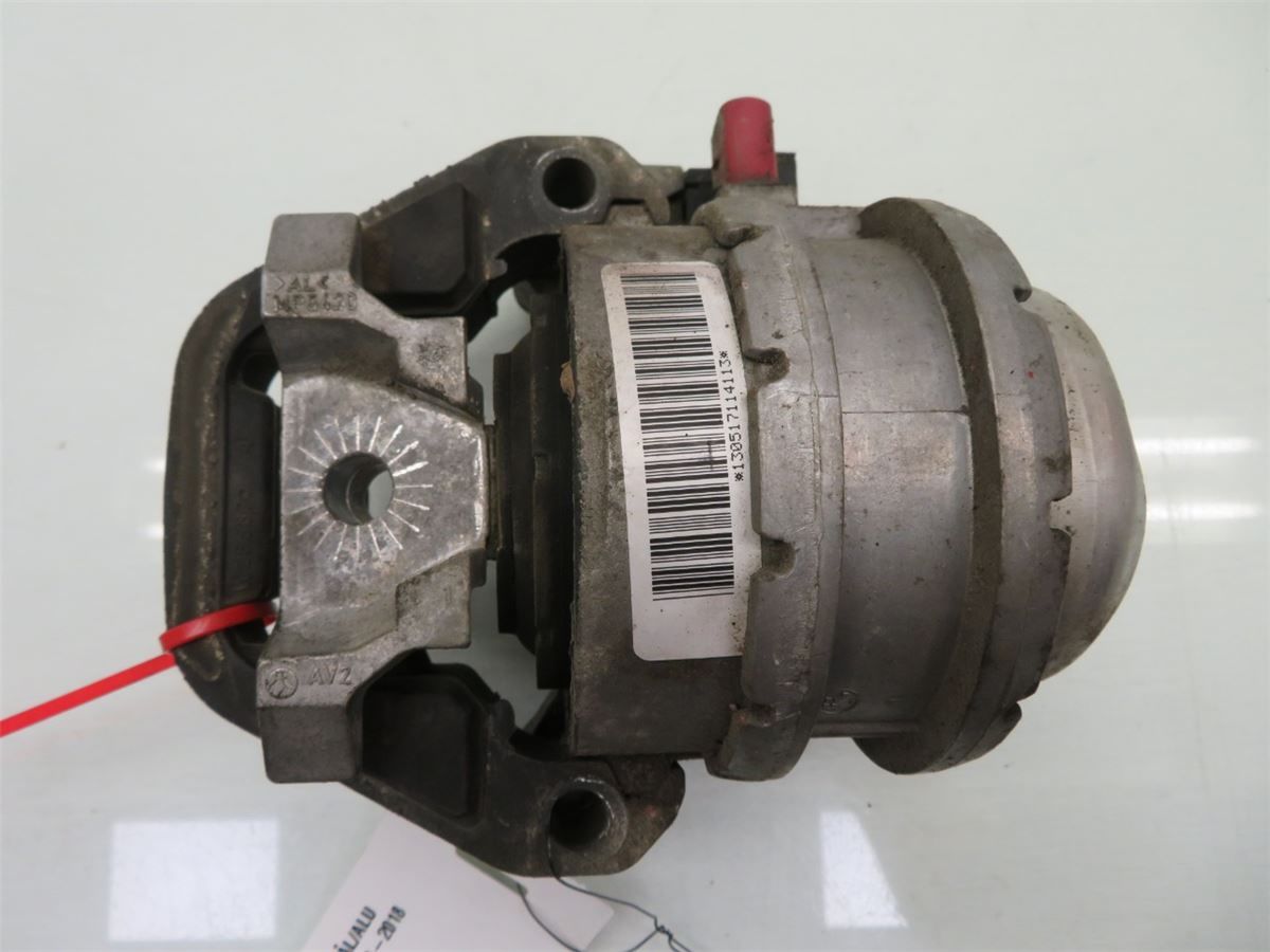 Motor Feste Stål / Alu – bilde 3