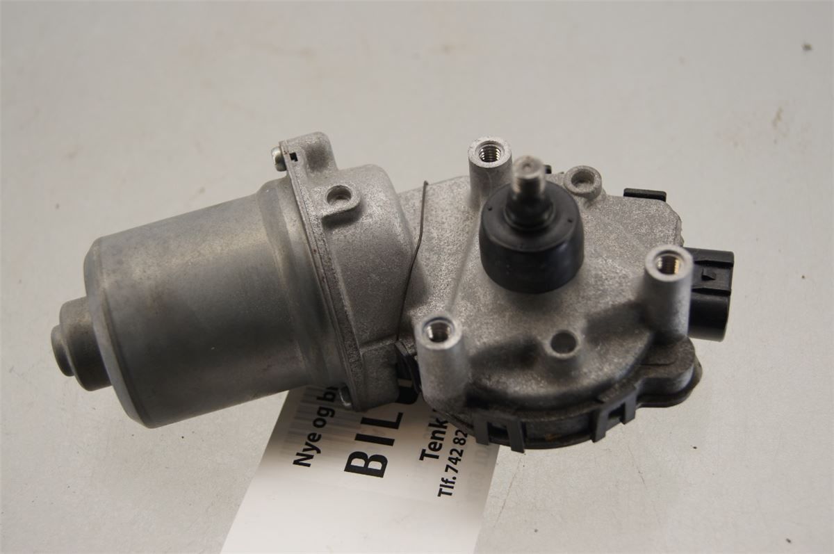 Viskermotor Frontrute – bilde 2