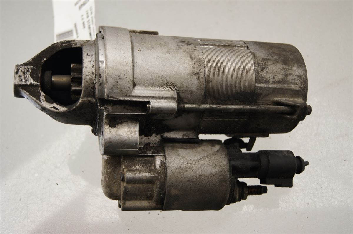 Startmotor Bensin – bilde 2