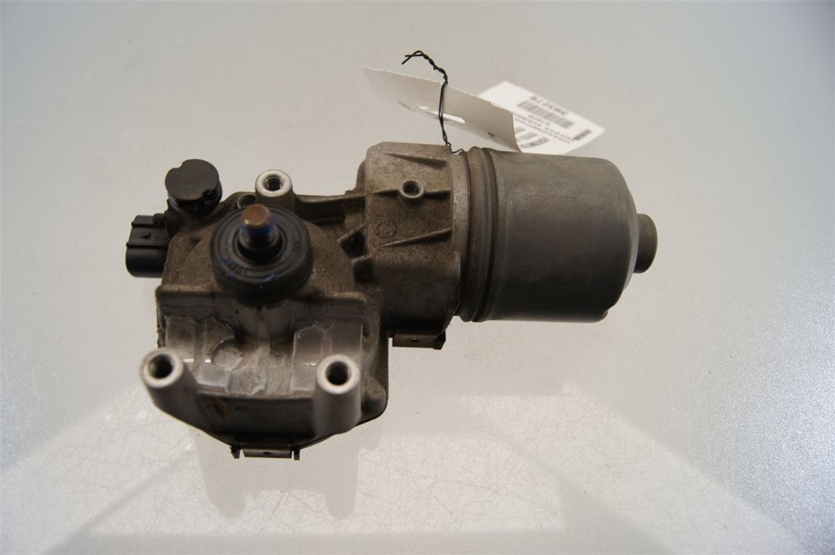 Viskermotor Frontrute – bilde 1