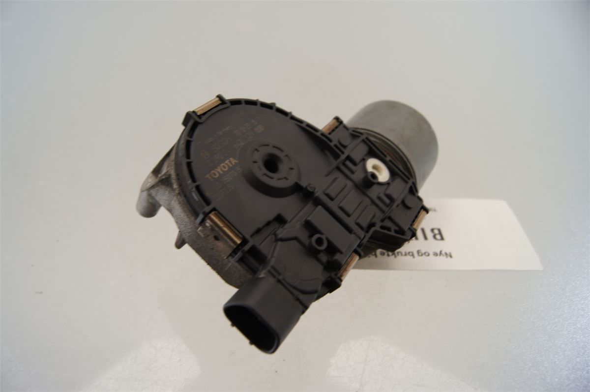 Viskermotor Frontrute – bilde 3