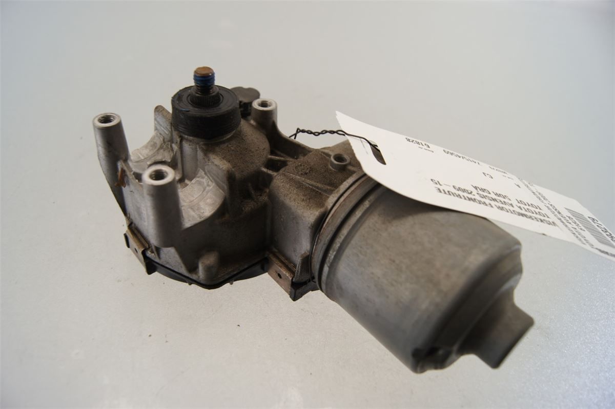 Viskermotor Frontrute – bilde 4