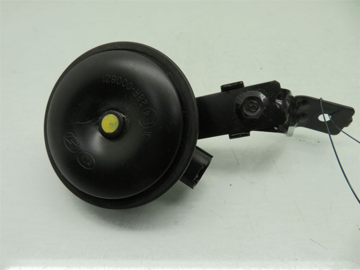 Signalhorn – bilde 1