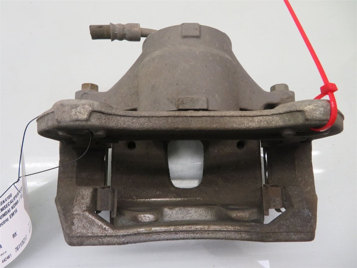 Bremsecaliper Foran Venstre – bilde 1