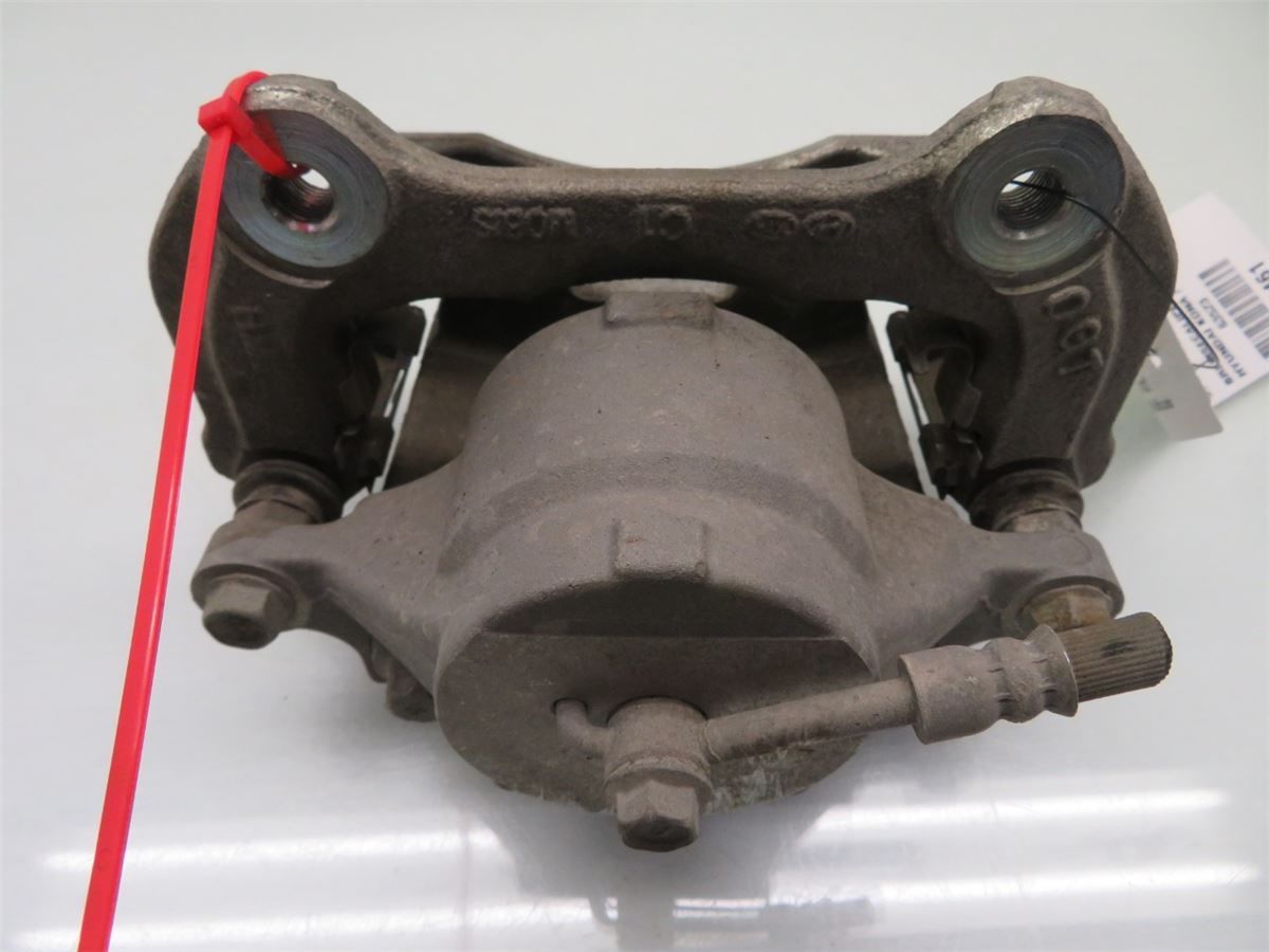 Bremsecaliper Foran Venstre – bilde 2