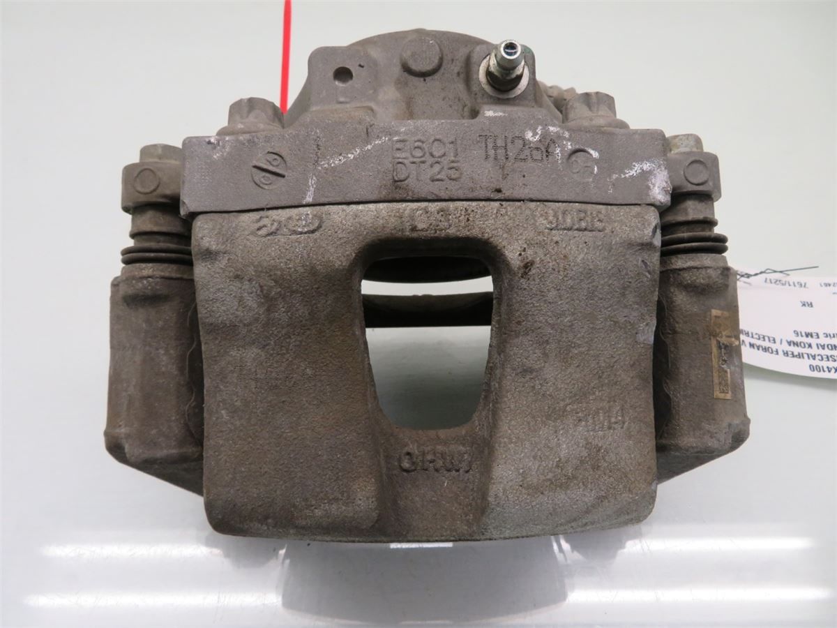 Bremsecaliper Foran Venstre – bilde 3