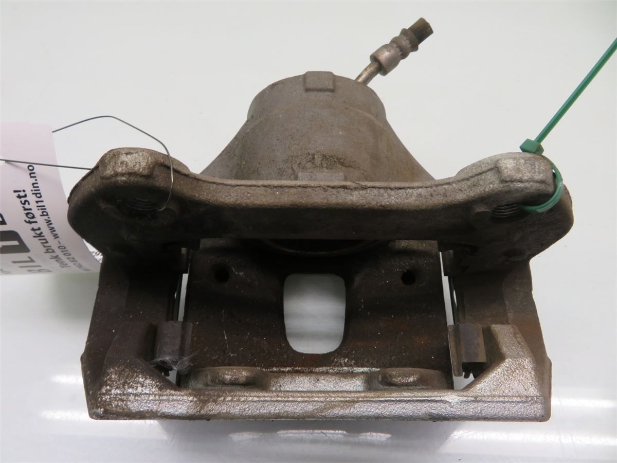 Bremsecaliper Foran Høyre – bilde 2