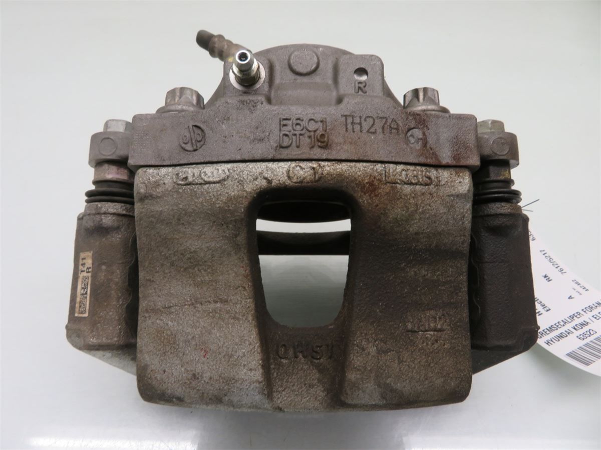 Bremsecaliper Foran Høyre – bilde 3