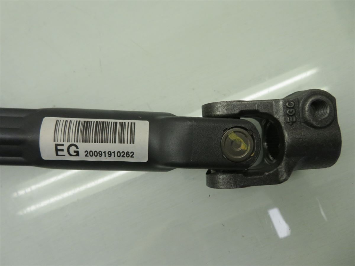 Rattakselaggregat med Servo – bilde 5