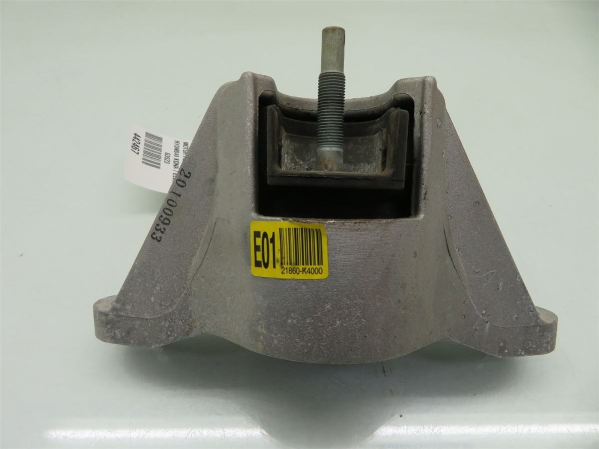 Motor Feste Stål / Alu – bilde 2