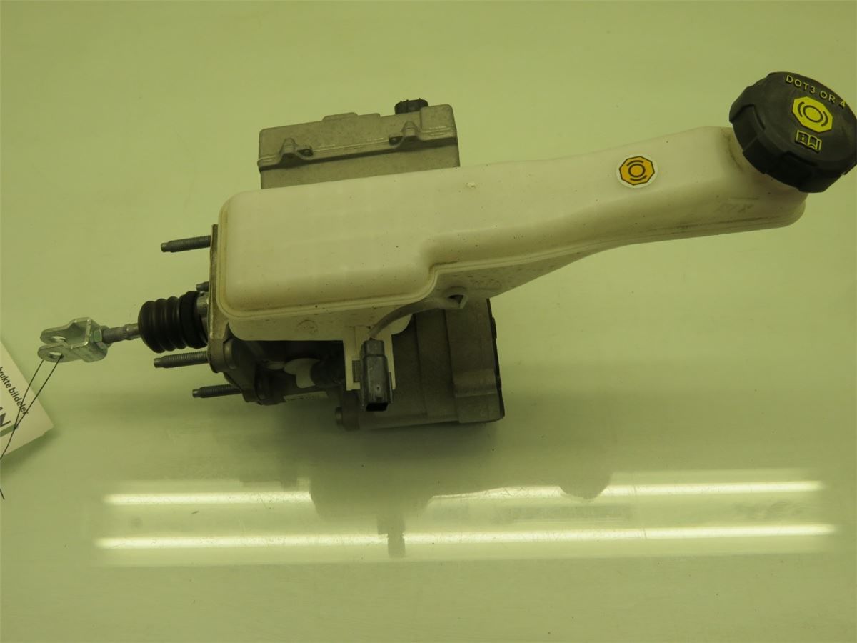 Bremseservo – bilde 2