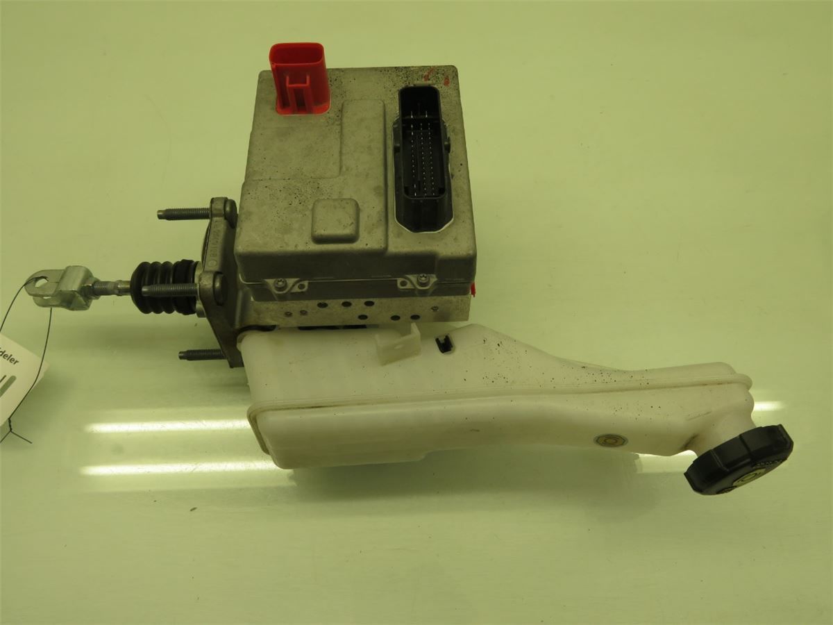 Bremseservo – bilde 3