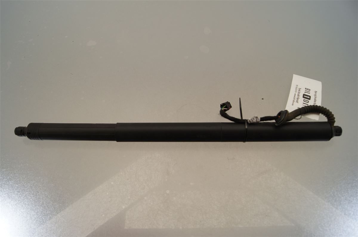 Baklukeåpner Automatisk – bilde 1
