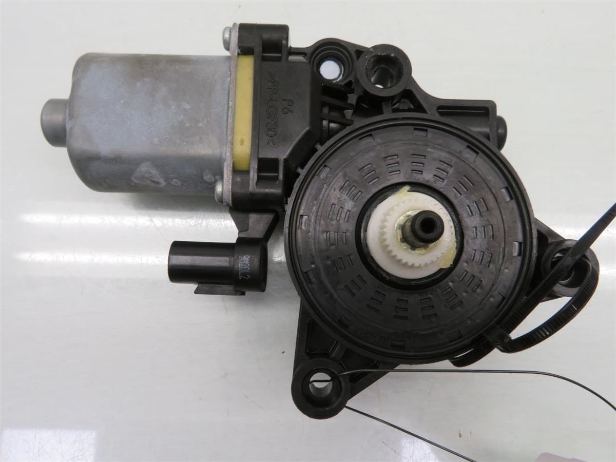 Vindusheismotor – bilde 3
