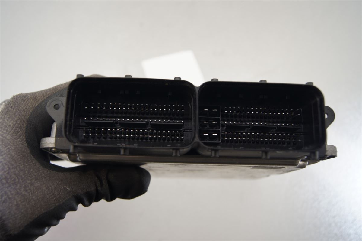 Styreenhet Motor (ECU) Diesel – bilde 2