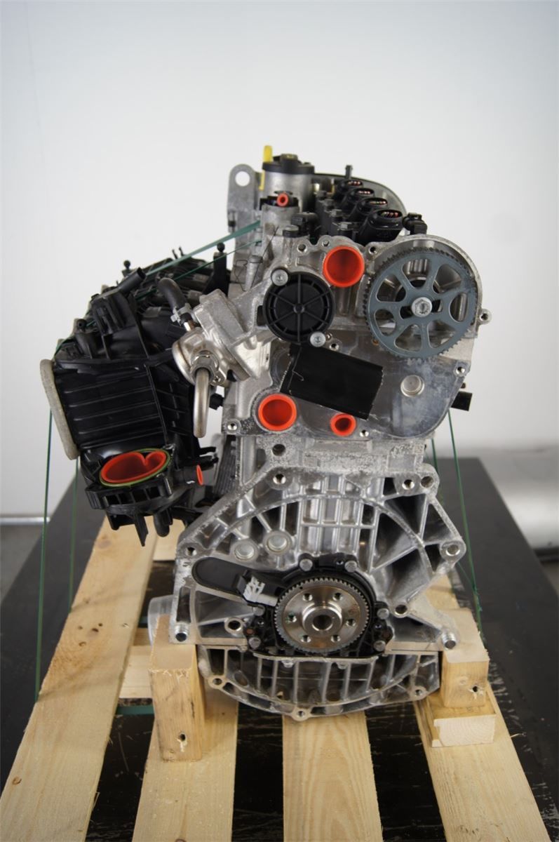 Motor Bensin – bilde 2
