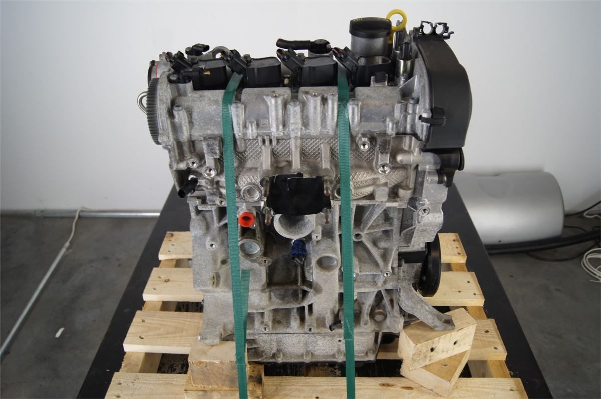 Motor Bensin – bilde 3