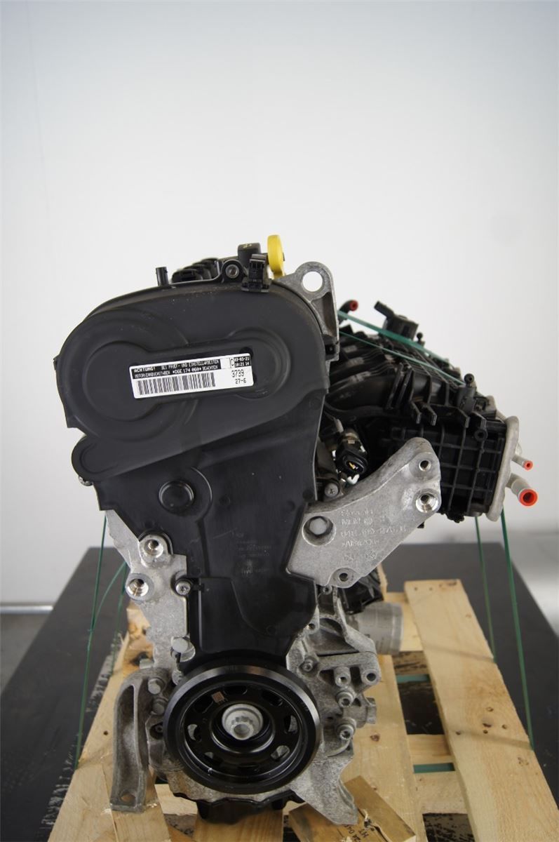 Motor Bensin – bilde 4