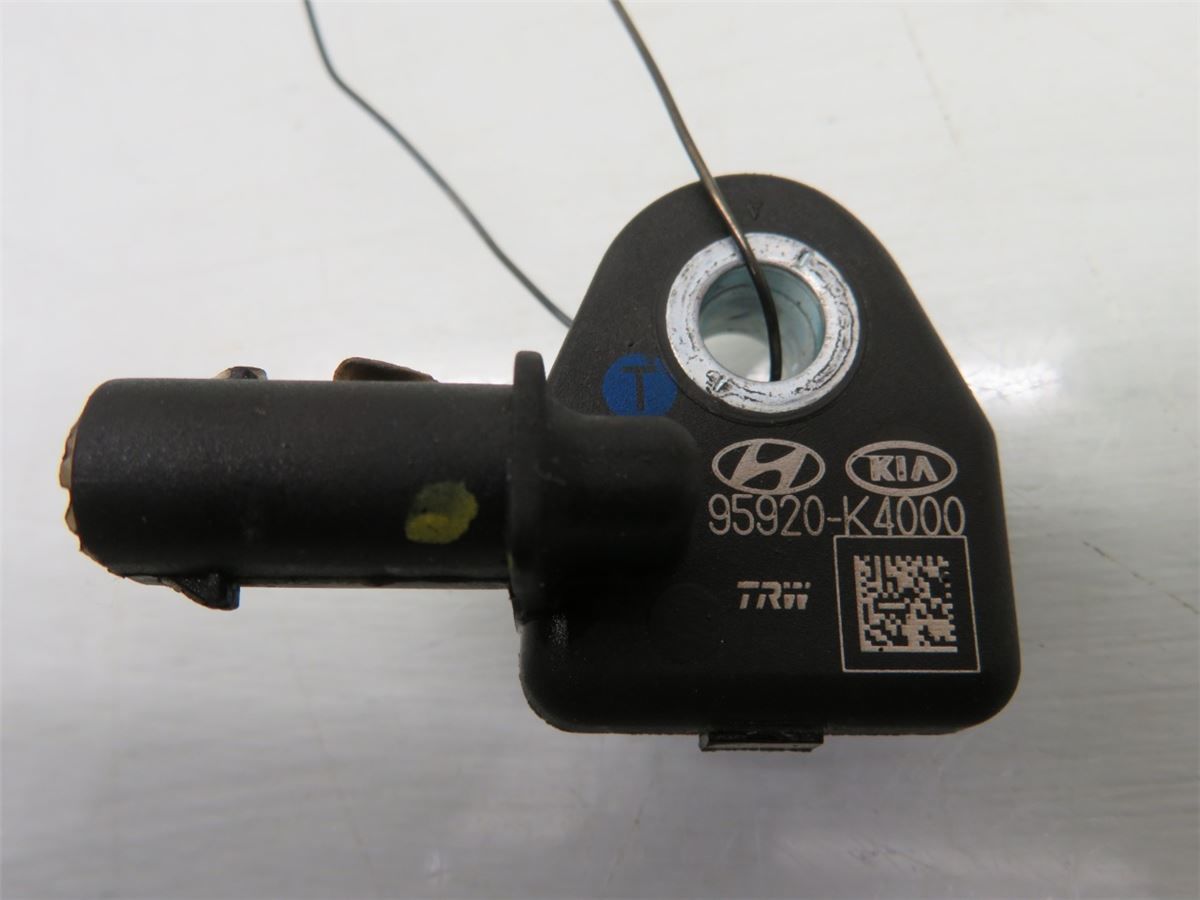 Airbag Frontsensor Høyre – bilde 1
