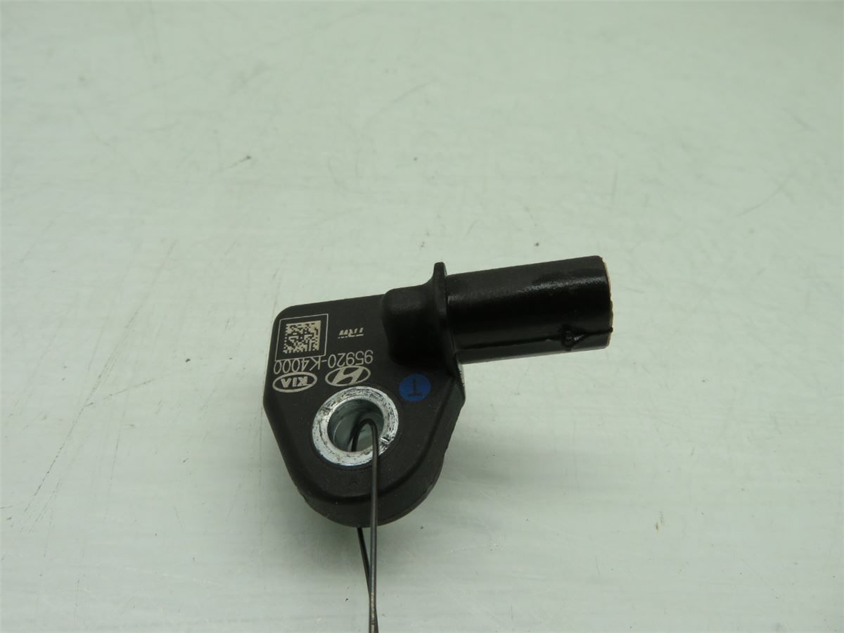 Airbag Frontsensor Venstre – bilde 1
