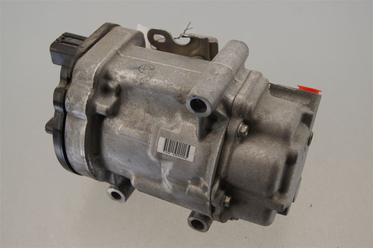 Varme AC Kompressor – bilde 1