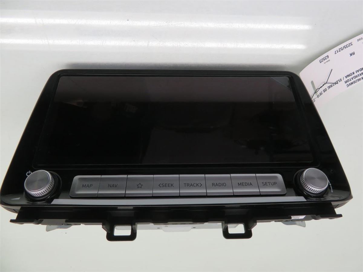 GPS Navigator – bilde 4