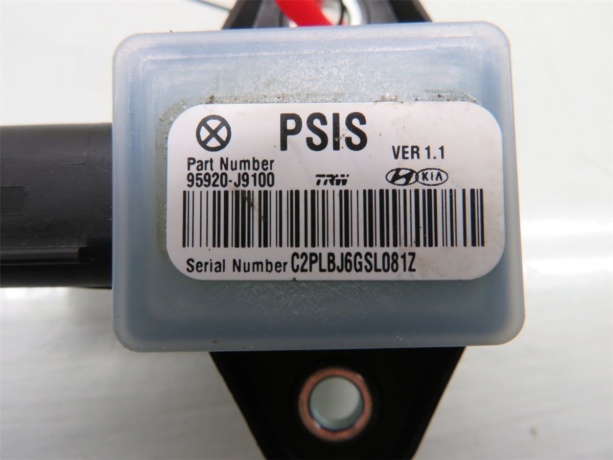 Sensor Øvrig – bilde 3