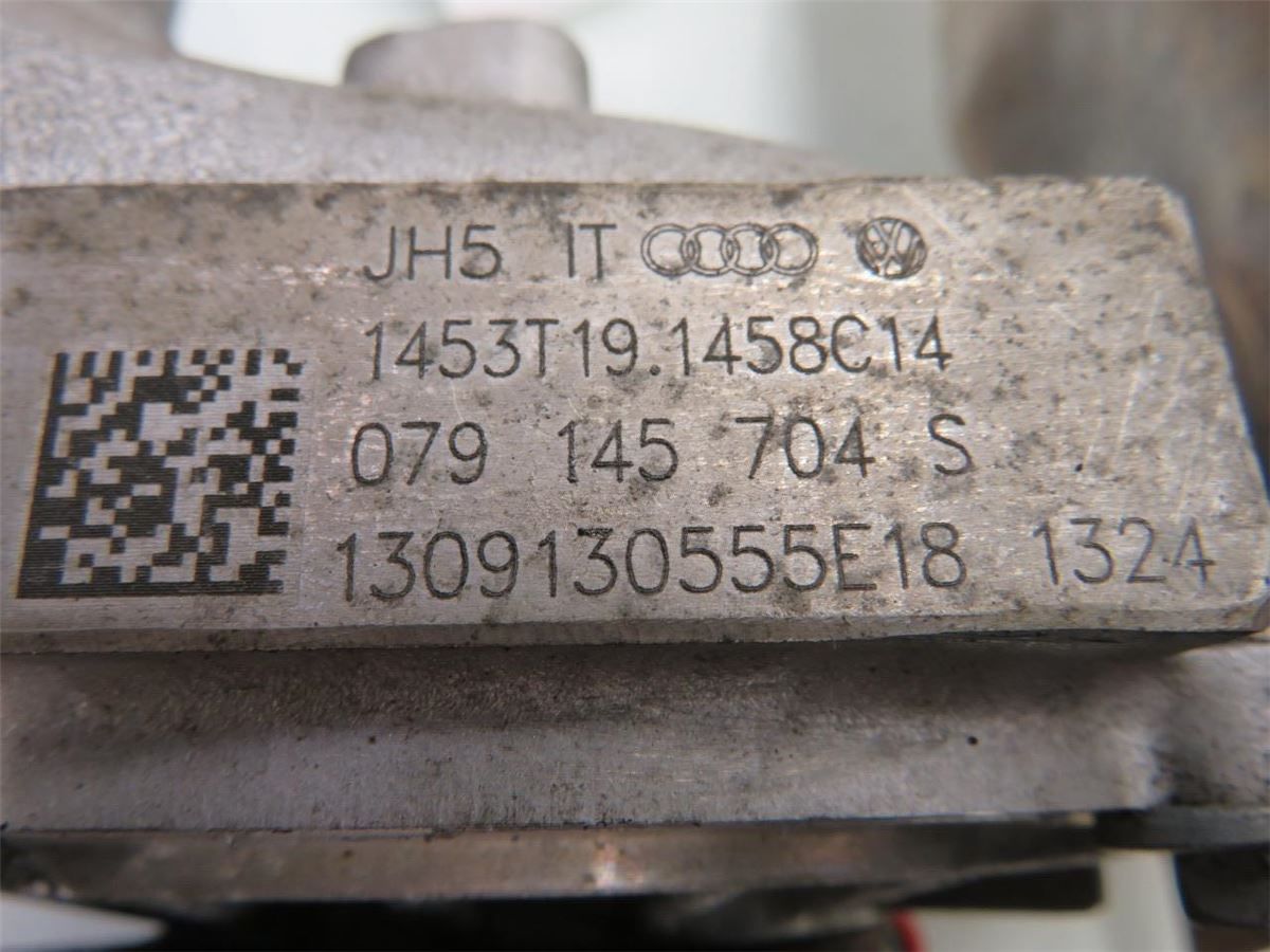 Turboaggregat – bilde 4