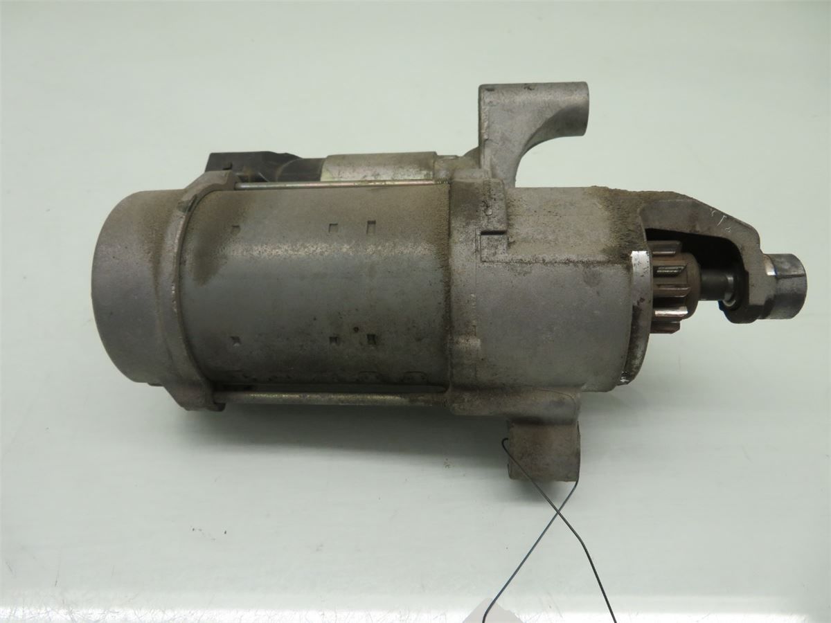 Startmotor Diesel – bilde 3