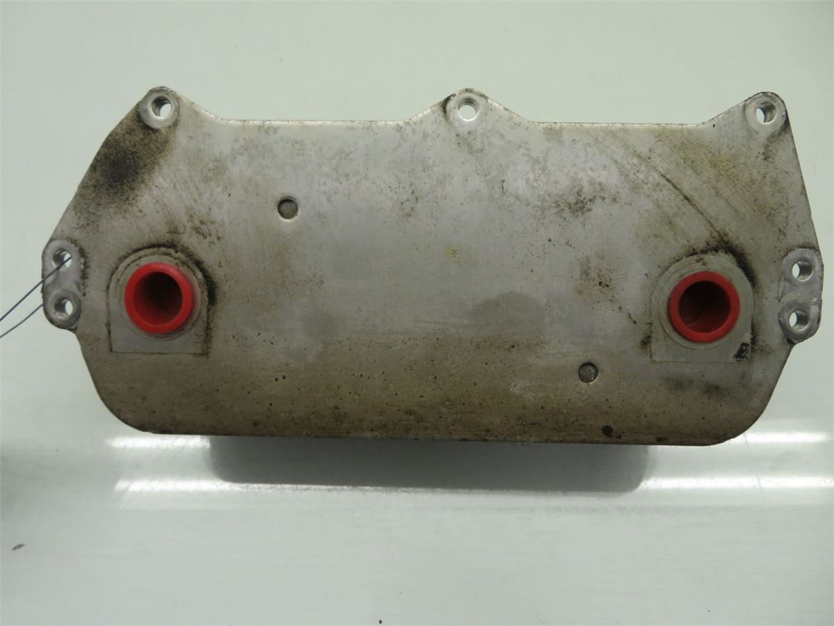 Radiator Oljekjøler Motor – bilde 4