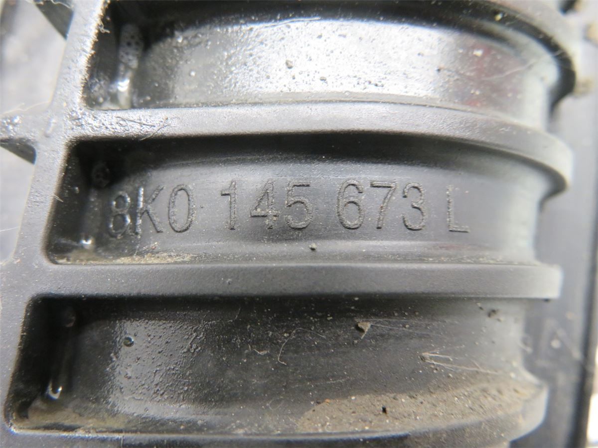 Intercooler Rør/Slange – bilde 2