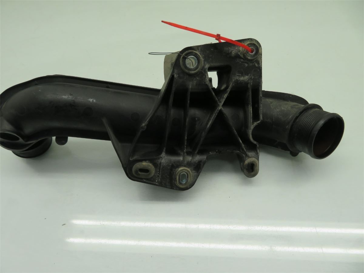 Intercooler Rør/Slange – bilde 3