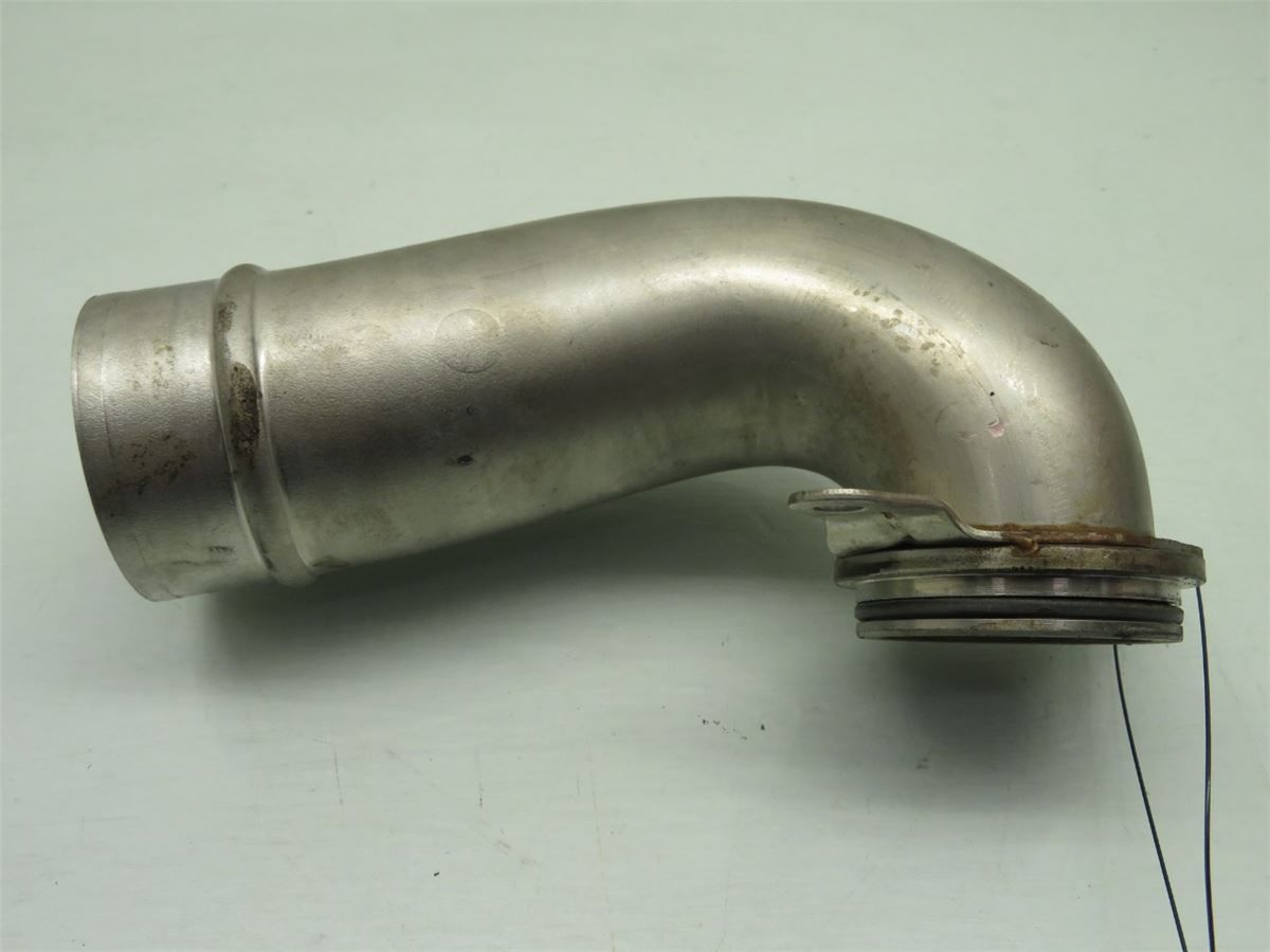 Intercooler Rør/Slange – bilde 1